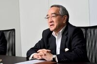 ジャパンディスプレイ､下方修正体質に決別 好決算に影を落とす､シャープ再建の行方