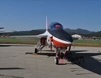 韓国が航空｡防衛産業での輸出拡大に本腰 ソウルで航空・防衛ショー