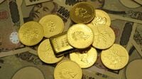 今は｢金を買う絶好のチャンス｣かもしれない 中期では再び1トロイオンス＝2000ドル突破へ