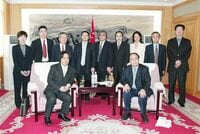 （中国編・第五話）相互尊重とケンカ