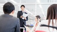人事部がこれから｢会社の裏方｣でなくなる必然 GAFAも導入する｢戦略人事｣とはいったい何か
