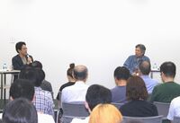 日本は｢イスラム国｣掃討に行きたがっている 笠井潔×白井聡､『日本劣化論』延長戦（後編）