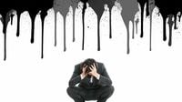 激増！｢職場うつ｣が重症化しやすい人の特徴 仕事量･人間関係…心が病む原因とは？