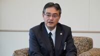 ｢疑似資本｣のローンで復活促す インタビュー／横浜銀行 頭取 大矢恭好