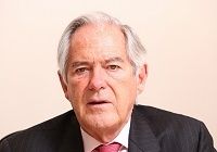 ドイツをリード役に　回復を模索する欧州経済--ローランド・ベルガー創業者　ローランド・ベルガー