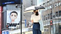 6月に初の40℃超､｢節電の夏｣熱中症対策のコツ 東京で観測史上最も早い猛暑日､3日連続35℃超