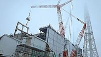 福島原発、終わりのない｢水｣との戦い 〈現地ルポ〉廃炉への遠い道のり（上）