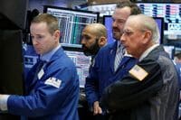 NYダウ､エネルギー買われ最高値を更新 10営業日連続上昇は､1987年以降で最長に