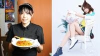 ｢タイミーから社員に｣スパゲッティーのパンチョで売上1位の女性店長 もうひとつの顔は超本格《美人コスプレイヤー》