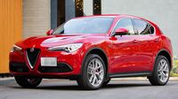 アルファロメオ｢ステルヴィオ｣は何が凄いか 初のSUV､スポーティでも不安なく楽しい