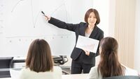 社内政治に強い人は､数字をこう使っている こんな目標無理！と思ったときにどう言うか