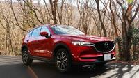マツダ｢新型CX-5｣はどんな車に変わるのか 引き算の美学を追究したスタイリングは継承