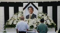｢安倍氏死去から1年｣を前に巨大派閥の混沌具合 ｢5人衆｣の集団指導案浮上､“指南役"は森氏に