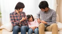 子へのひと言を｢呪縛から支え｣に言い替えるコツ ｢権威ある人｣の存在を利用していませんか？