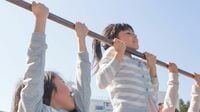 ｢逆上がり｣を富山の子供達が克服できた理由 ｢人生最初の壁｣をどうやって乗り越えたか