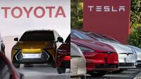 トヨタとテスラの勝負を占う3つの重大ポイント ｢論語と算盤｣が意外なカギを握るかもしれない