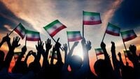 イランは米紙支局長釈放で憎しみに終止符を 核合意が成立した今こそが絶好の機会だ