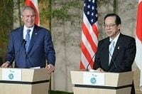 リーダーの素質とは持って生まれたものか−−ジョセフ・Ｓ・ナイ　ハーバード大学教授