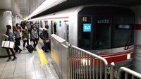 乗るならどっち？｢出口に近い｣と｢空いてる｣車両
