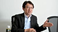 49歳で第1子､60歳で"結婚相談所"を開業した理由