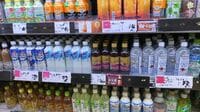売れ筋飲料｢水･コーヒー･茶系｣が上位独占する訳