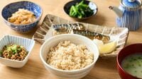 ｢がん予防のための食事｣何を避けて何を増やす？