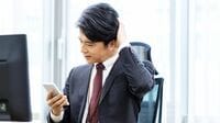 2人に1人が予備軍｢スマホ認知症｣の気になる症状