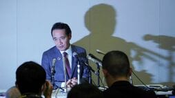 絵に描いたような｢税金の私物化｣の背景に何が？ "令和の悪代官"簗農水相を暴挙に走らせた地元･栃木の複雑事情