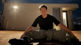 武井壮｢見ててくれたんだ…｣9歳で別れた母の遺品に涙――底抜けな明るさに秘められた"壮絶な幼少期"