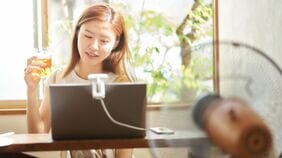 ｢夏はお金がかかる｣は思い込み？　｢家計支出｣が多くなる"季節"とは　ただし､酷暑で増える｢暑さ回避支出｣にご用心