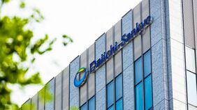 〈反転はいつ？〉第一三共｢2年で株価6割下落｣の正念場…焦点は次のエンハーツ､トップアナリストが斬る"復活の条件"