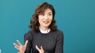 ｢五輪で5個メダル｣武田美保さん語るコーチ論