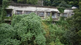 「築70年超ボロボロ団地」なのに満室"意外な用途"