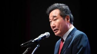 知日派･李首相が｢即位の礼｣に出席する意味