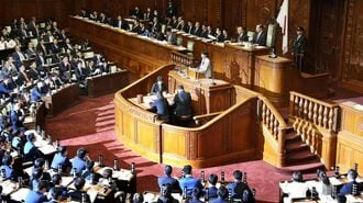 高支持率の高市政権､｢解散･総選挙｣はいつか