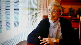 ｢金融政策だけじゃない､満州の取材をしていた｣