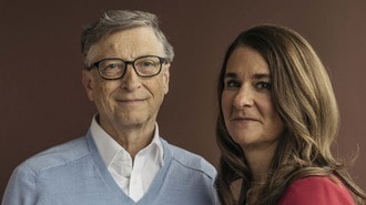 関係者が語る｢ビル･ゲイツ氏｣離婚前の疑問行動