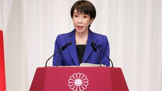 衆院選｢自民勝ちすぎ｣がもたらす"危うい波紋"