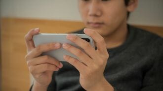 子の｢ネット依存｣予防できる親とできない親の差