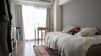 4人家族の部屋不足｢近所のワンルーム賃貸｣で解決