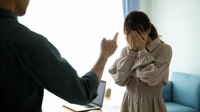 Dv加害者にやめさせる為に絶対欠かせない条件 災害 事件 裁判 東洋経済オンライン 社会をよくする経済ニュース