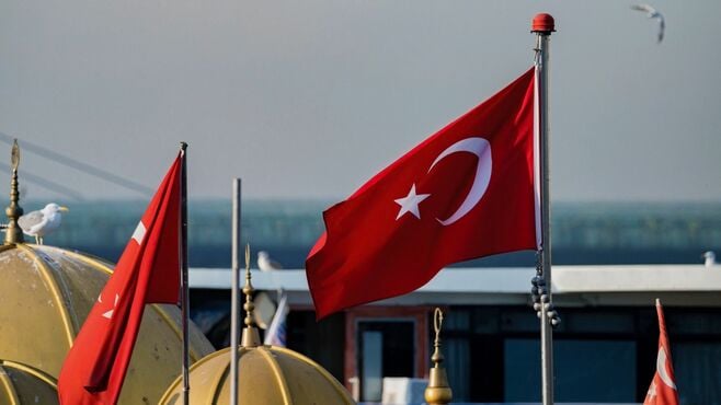 ｢エネルギー地政学｣で最重要国となったトルコ