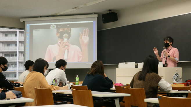 大学生｢対面よりオンライン授業がいい｣の危うさ