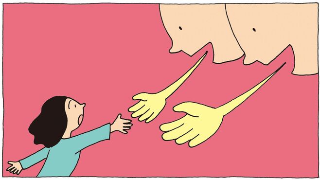 ｢粘着質な男｣に好かれた39歳女性を変えた一言