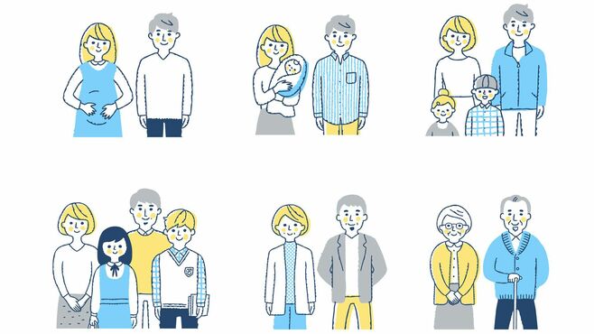 子育て女性が陥る｢マミートラック｣の高い"障壁"