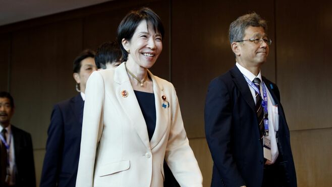 いよいよ日経平均5万円相場が走り出す週になる