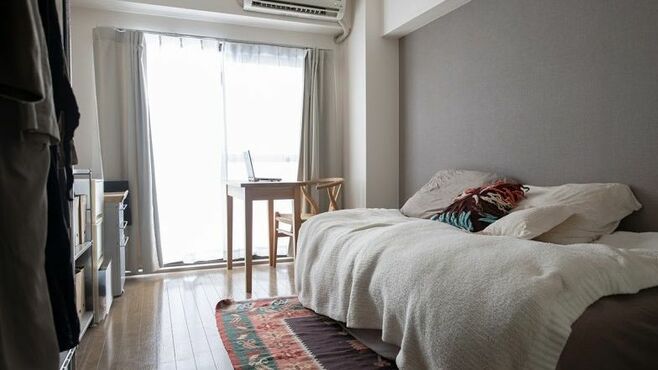 4人家族の部屋不足｢近所のワンルーム賃貸｣で解決