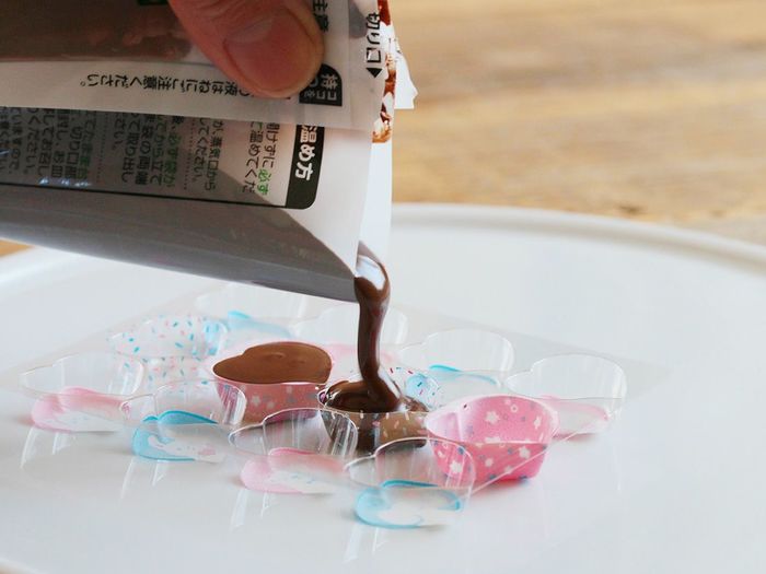 バレンタイン 手作りチョコ が復権した理由 ファッション トレンド 東洋経済オンライン 社会をよくする経済ニュース