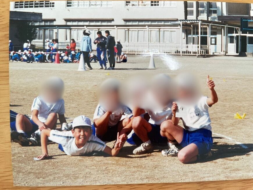 粂原さん
