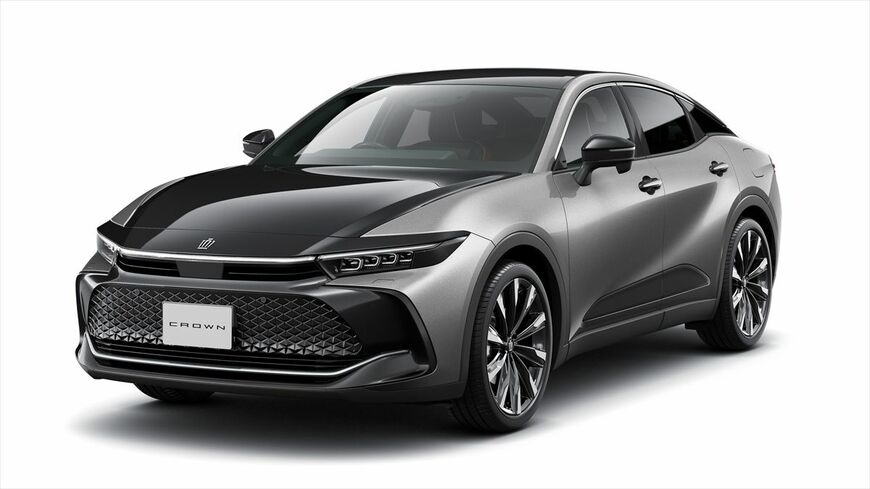 写真：トヨタ自動車